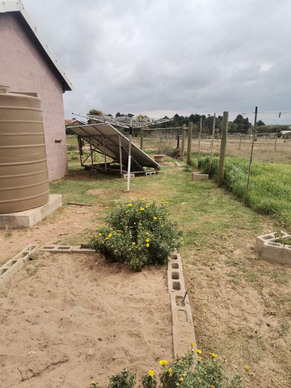 2 Bedroom Property for Sale in Albertinia Western Cape